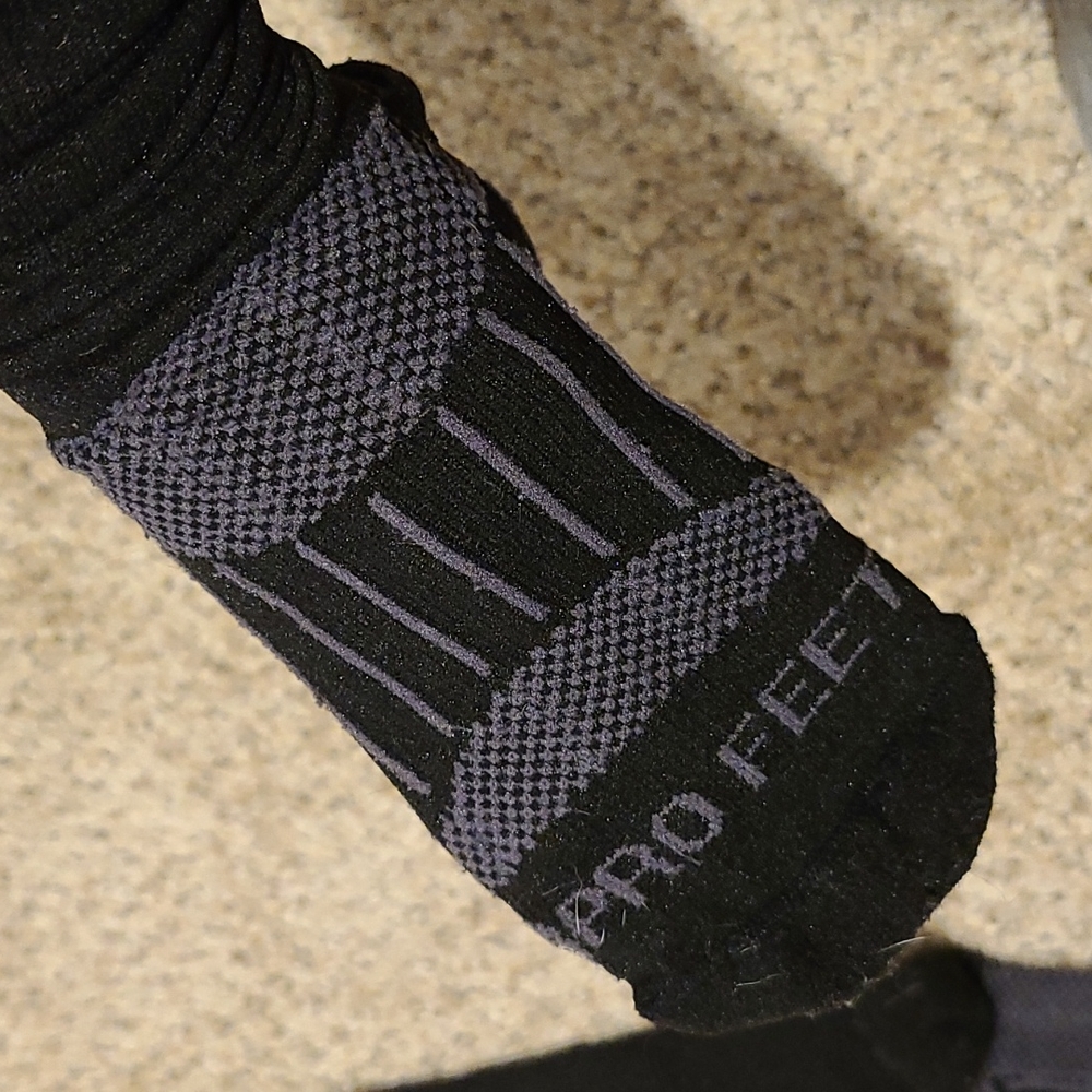 ProFeet Compression Socks
